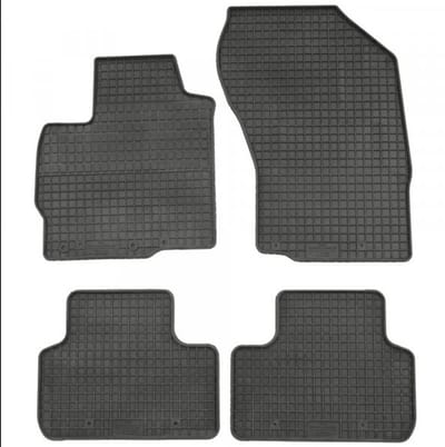 Rubbermatten Peugeot 4008 2012-2017 - Petex