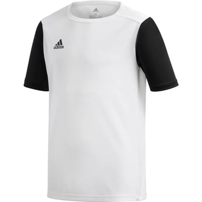 T-shirt Korte Mouw adidas ESTRO 19 JSYY