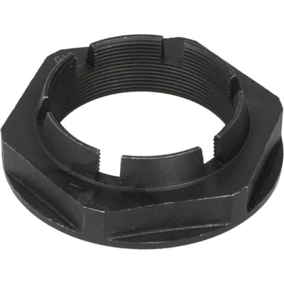 Moer, wielnaaf FEBI BILSTEIN 35863