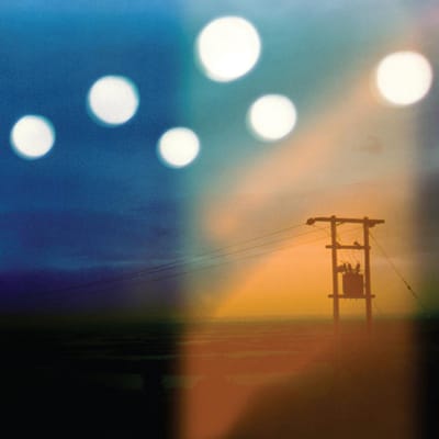 Franz Kirmann - Meridians (2 LP) (Limited Edition) (Coloured Vinyl)