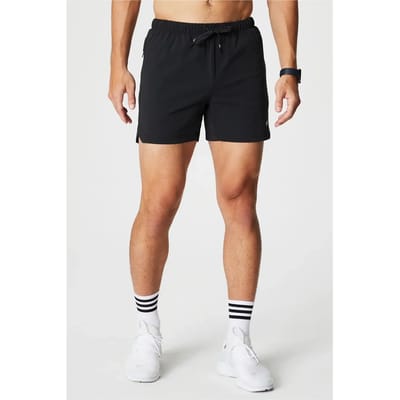 Korte dubbelendig Fabletics The One 5"