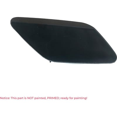 BSP1017-2 Koplamp Sproeier Afdekkap Rechts 1K8807938 voor VW Scirocco 2015-2017