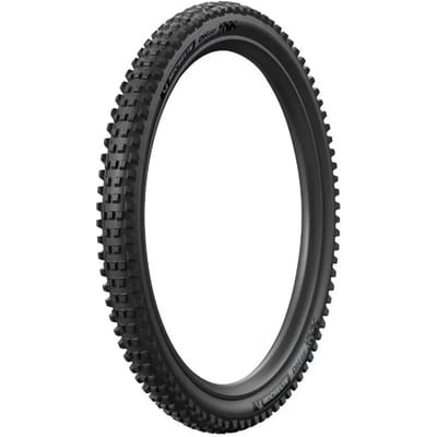 Michelin Dh22 Racing Tubeless 29´´ X 2.40 Mtb-band Zwart 29´´ x 2.40