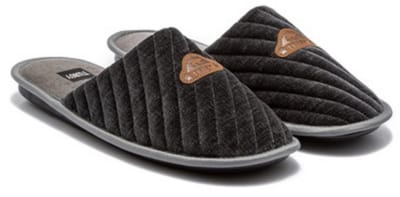 Berussa - Twigy Nicola - Heren Sloffen - Herenmode - Huis Sloffen - Pantoffels - Antislip - Duurzaam - Warme - Zachte - 41/46