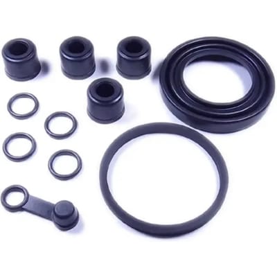 Remklauw reparatieset Tourmax Kawasaki ZX600-D1 Ninja ZX-6/GPZ 750 # ZX750-F2 Ninja 750R