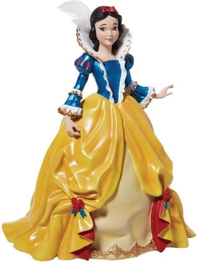 Sneeuwwitje Rococo 21 cm
