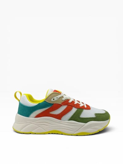 SCOTCH & SODA - Celest Kids - Sneakers - Kinderen - Maat 38