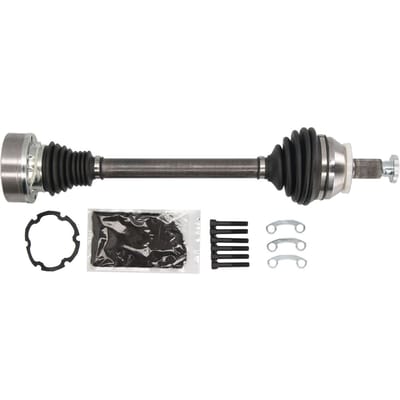 Aandrijfas POINT GEAR PNG74877 links