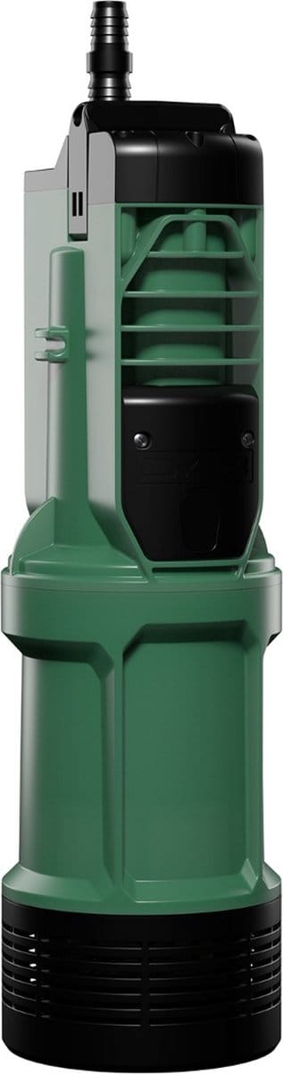 DAB Divertron 900 M Onderwaterhydrofoor / Bronpomp - Droogloopbeveiliging - 5700l/h - 920W - Opvoerhoogte 45 m