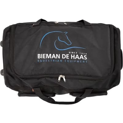 Reistas met print BR Equitation BDH