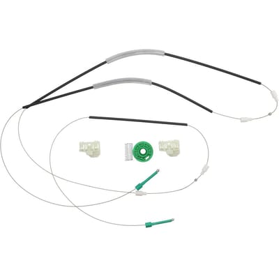Reparatieset, raamopener BLIC 6205-25-016801P links