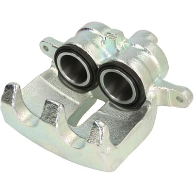 Budweg Caliper Remklauw BUDWEG 343903, voorkant rechts