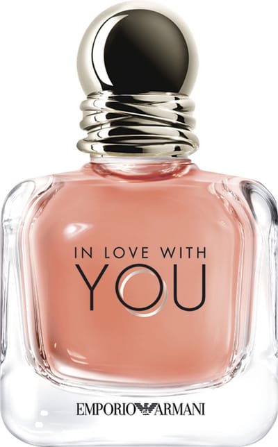 Emporio Armani In Love With You 50 ml Eau de Parfum - Damesparfum