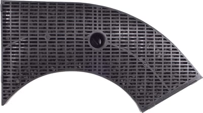 Whirlpool AMC 859 1stuk(s) luchtfilter