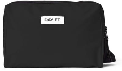 DAY ET toilettas Day Gweneth RE-S Washbag Black zwart