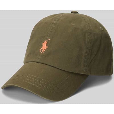 Pet Polo Ralph Lauren CLS SPRT CAP-CAP-HAT