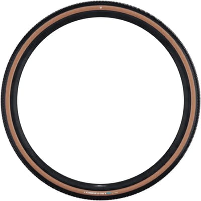 G-One R Pro - TLR - ADDIX Race - Super Race - V-Guard - 700x40C - Transparent Sidewall