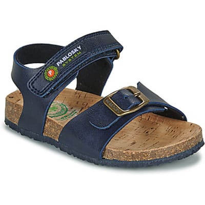 Pablosky  Platte sandalen 508720-C