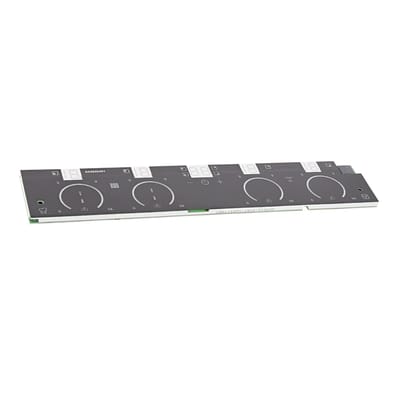 AEG niet-geconfigureerde module, gebruikersinterface-bord, Raven 5615691226