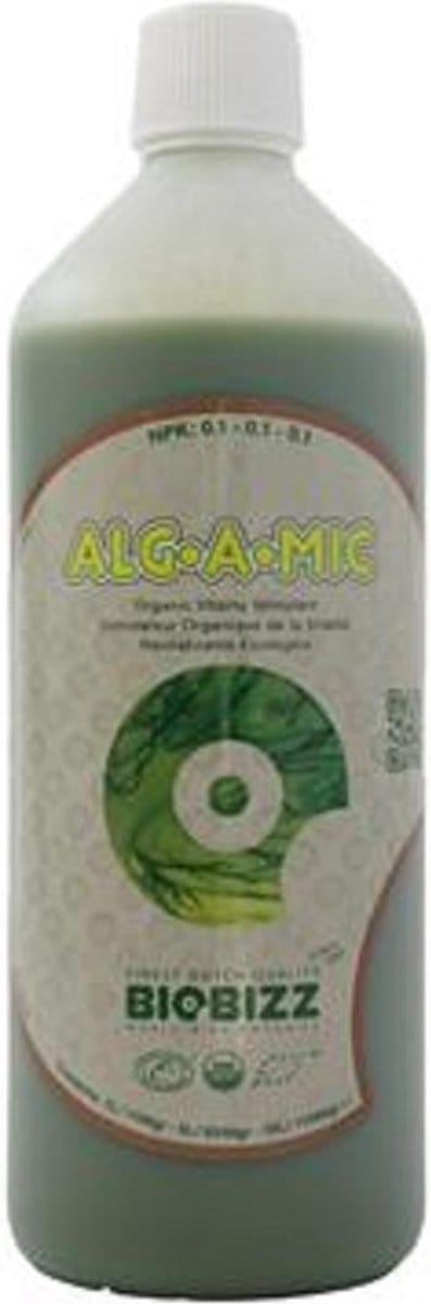 BIOBIZZ ACTI-VERA 1 LITER