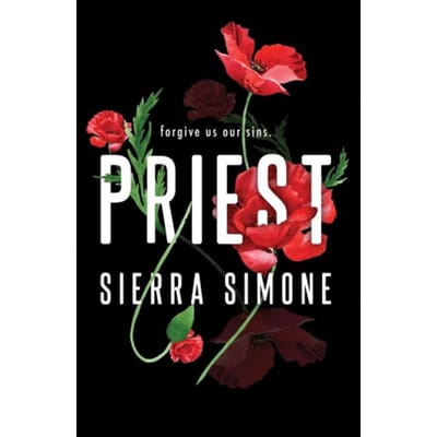 Priest by Sierra Simone Paperback Boek 9781728278384