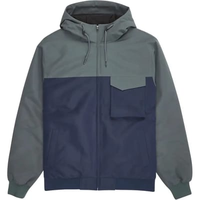 Hooded jacket Element Dulcey