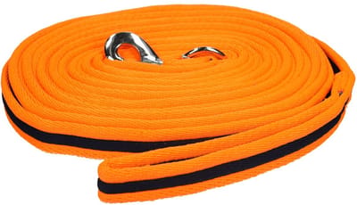 Epplejeck Longeerlijn Epplejeck Bennie Oranje-donkerblauw