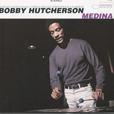 Bobby Hutcherson - Medina (LP) (Tone Poet Series)