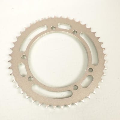 Couronne de transmission Afam pour moto Sherco 125 SE 44 dents pas 428 Neuf