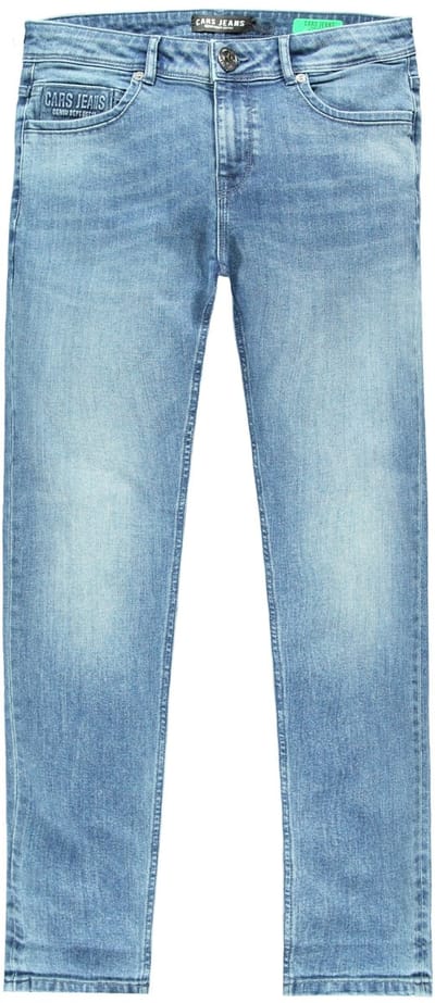 Cars Jeans Jeans Douglas jr. - Jongens