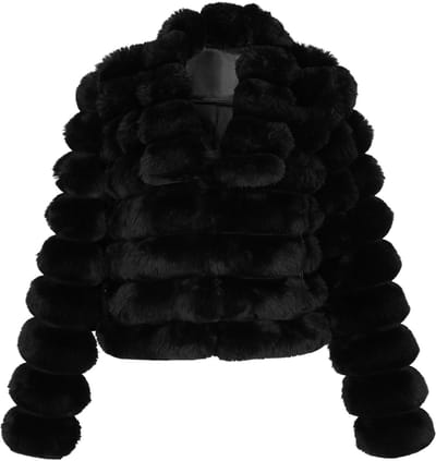 taddy jacket