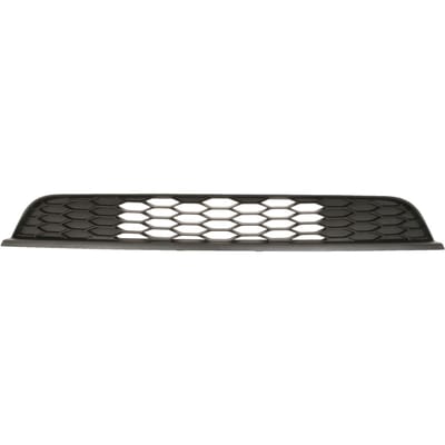 Bumper - onderdelen BLIC 6502-07-2585917P