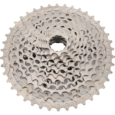 ZTTO Ultralichte 11 Speed Cassette Mountainbike Freewheel 9‑42T Compatibel voor SRAM XD