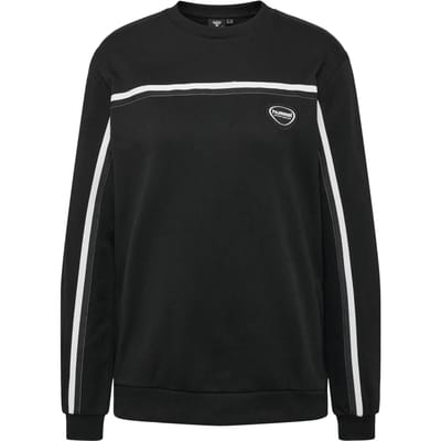 Hummel dames-sweatshirt Hmllgc Mai Boxy 221332