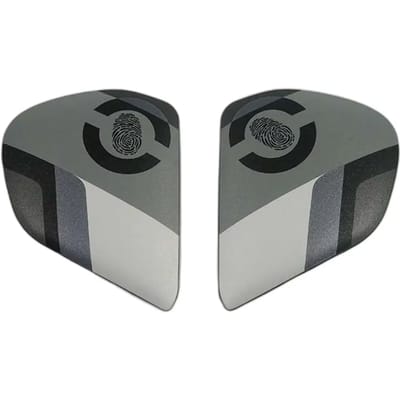 Zijbrug motorhelmaccessoires Arai