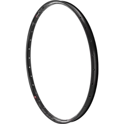 Dubbelwandige velg met oogjes voor 2.00 - 2.50 banden Velox Trucky 30 disc 32t. 30mm