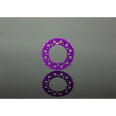 Motorcycle moddering tegen modder Renthal Husqvarna TC 85 Big Wheels 19/16 428