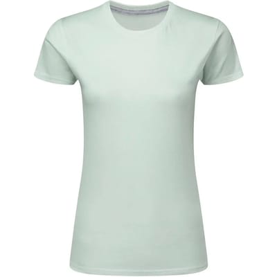Dames-T-shirt SG Originals Perfect Print Tagless