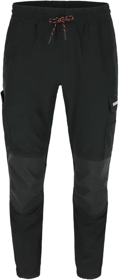 Herock Joggingwerkbroek Alon wit