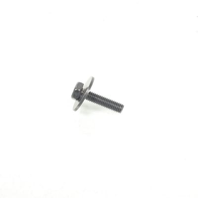 Vis M6 pas 100 L25mm 09116-06131 pour scooter Suzuki 400 Burgman 1999-00 Neuf