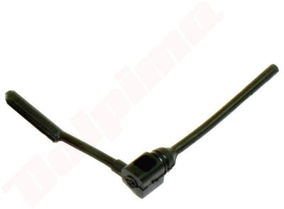 Olieslang passend op HUSQVARNA 545 , 550 , 555 , 560 ( 505 20 04-01 )