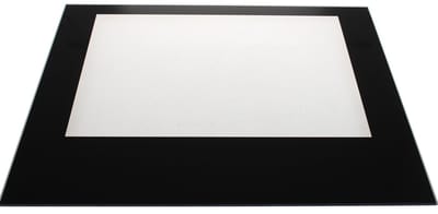 BOSCH - Glas ovendeur - 00776033