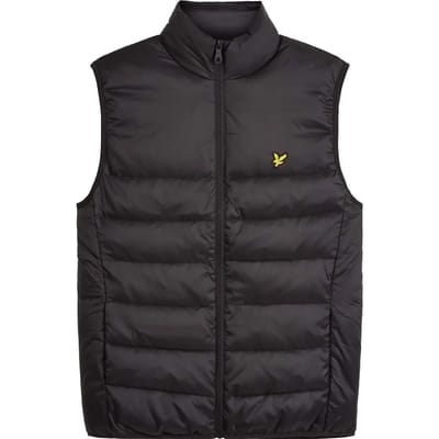 Jas Lyle & Scott Wadded