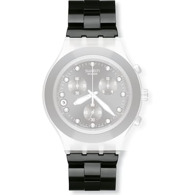 Swatch Mixed Materials - Diaphane - SVA/SVB/SVC/SVD ASVCK4035AG SVCK4035AG Full Blooded Night band
