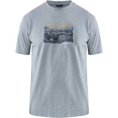 T-shirt Mexx Melee Artwork Regular Fit