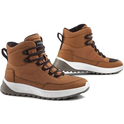 Motor sneakers voor dames Falco Nara
