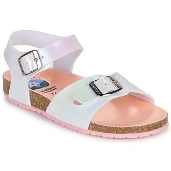 Platte sandalen Pablosky BIO