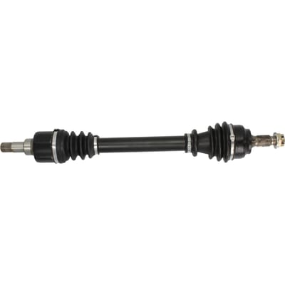 Aandrijfas POINT GEAR PNG72086 links
