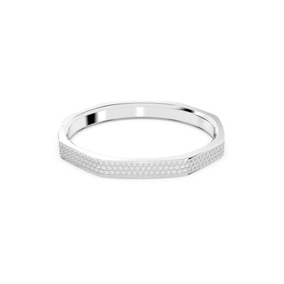 Swarovski - 5655624 - Dextera - Zilverkleur - Armband - M