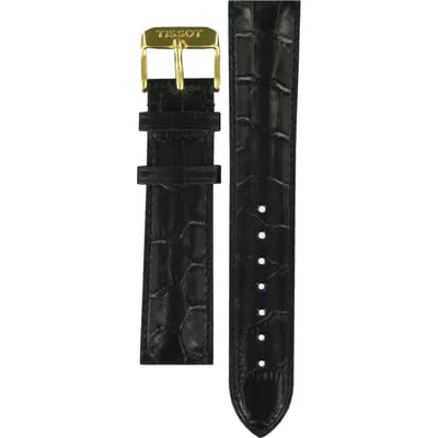 Tissot Straps T600021116 Retro Horlogeband